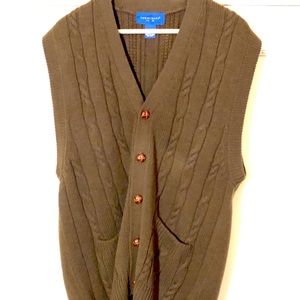 Towncraft Sweater-vest